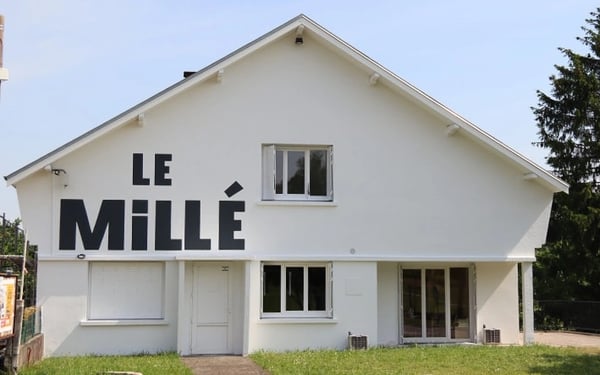 Le Millenium L'Isle d'Abeau