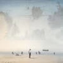 Exposition Yann Letestu