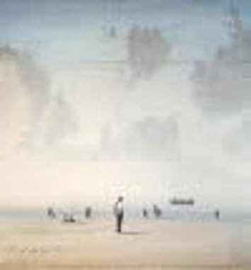 Exposition Yann Letestu