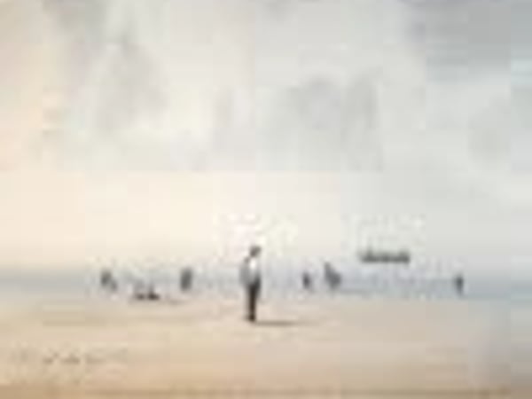 Exposition Yann Letestu