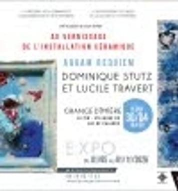 Exposition "Aquam requiem"