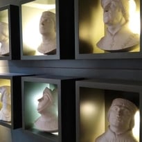 Expositions "Beauvoir et les Dauphins de Viennois" et "Le Musée delphinal"