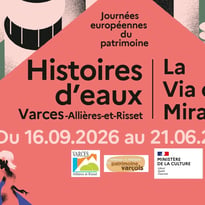 Exposition "Que la vie est belle"