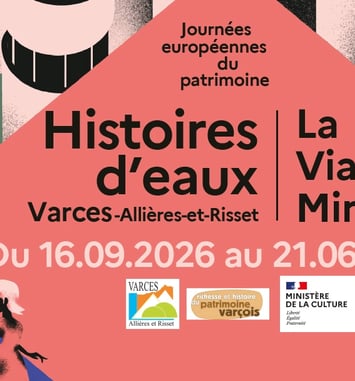 Exposition "Que la vie est belle"