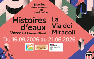 Exposition "Que la vie est belle"