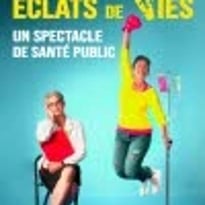 Eclats de Vies