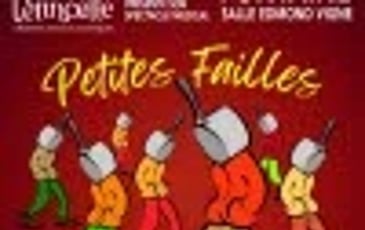 Petites failles et grandes tempêtes