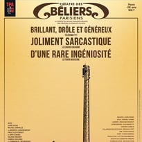 Théâtre "Coupures"