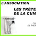 Les tréteaux de la Cumane