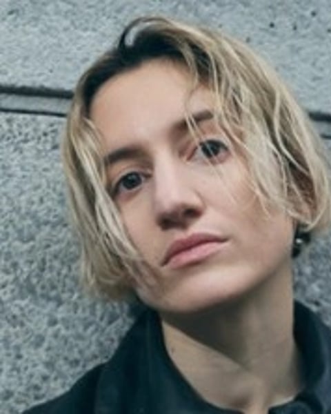 Aloïse Sauvage