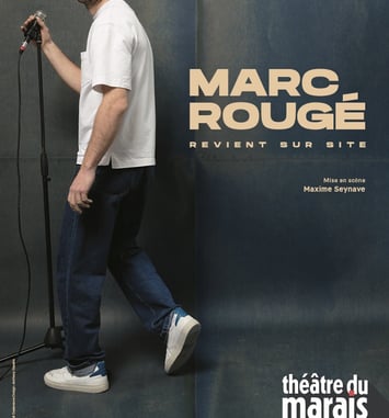 Marc Rougé