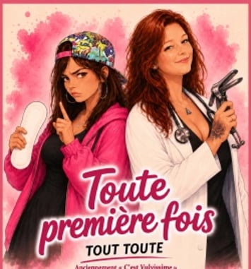 Toutes Premières Fois