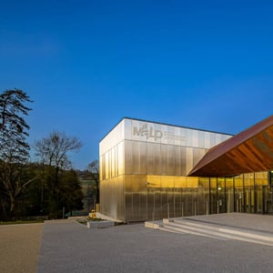 Musée archéologique du lac de Paladru