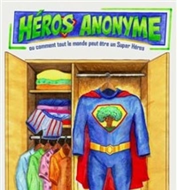 Héros Anonyme