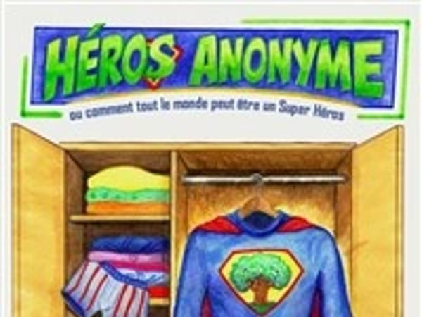 Héros Anonyme