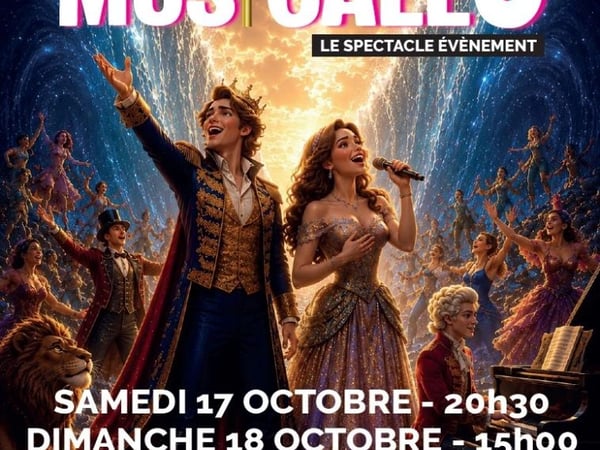 Les comédies musicales