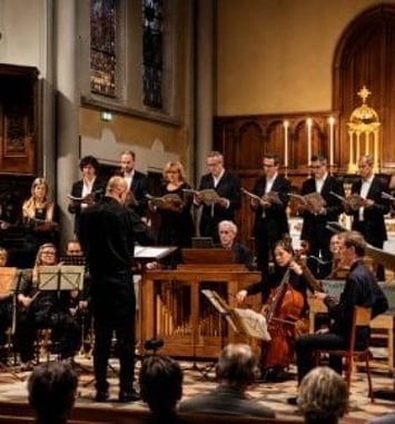 Plongez dans l'âge d'or de la musique baroque !