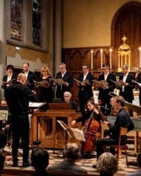 Plongez dans l'âge d'or de la musique baroque !
