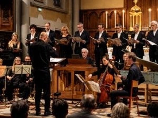 Plongez dans l'âge d'or de la musique baroque !