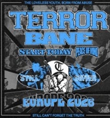 Terror