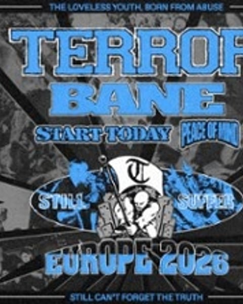 Terror