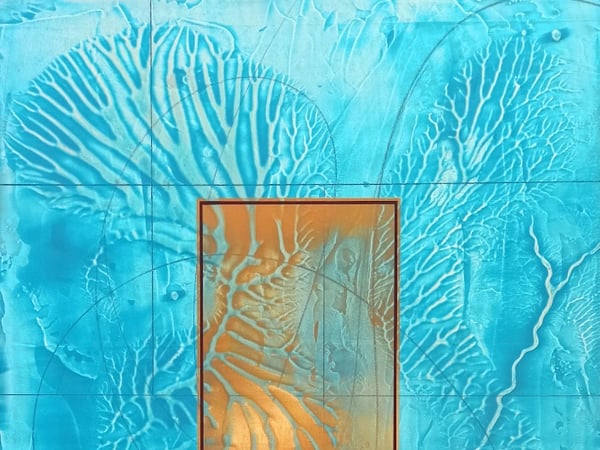 Dynamiques du vivant, entre eau et lumière