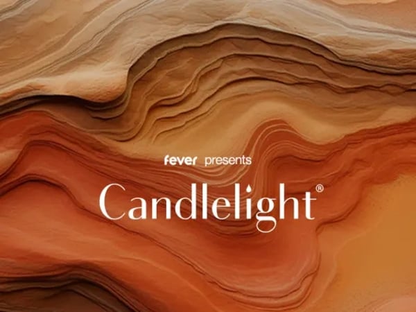 Candlelight : Le meilleur de Hans Zimmer