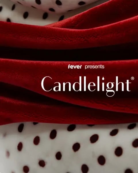 Candlelight : Hommage à Queen