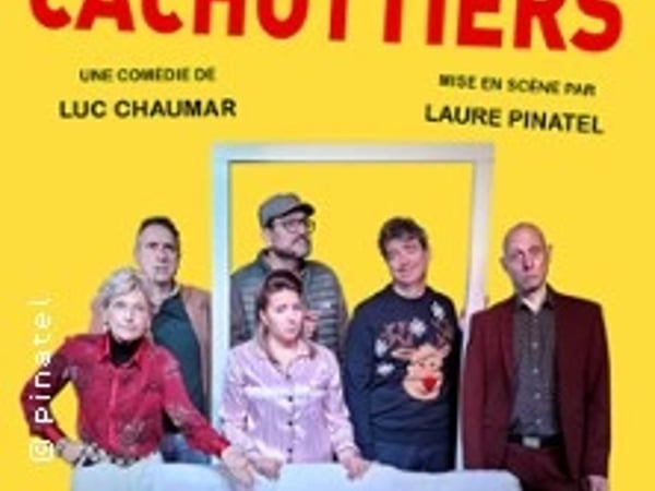 Les Cachottiers