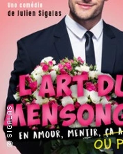 L'Art du Mensonge