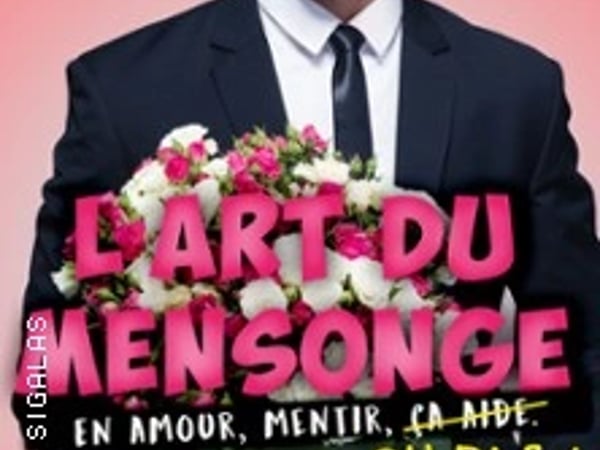 L'Art du Mensonge