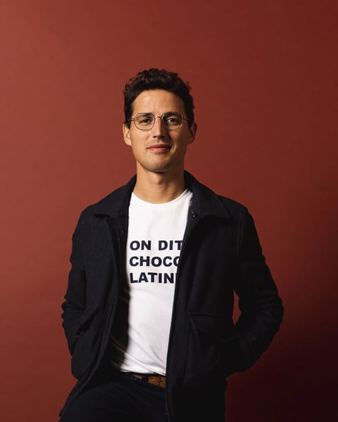 Haroun, Bonjour Quand Même