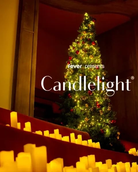 Candlelight : Les classiques de Noël