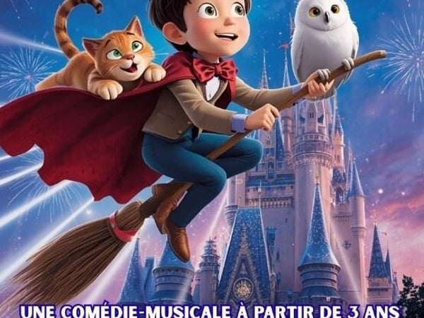 Larry Potd'beurre