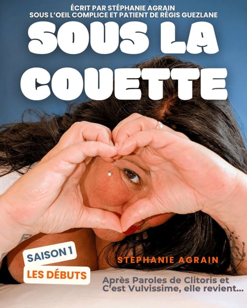 Sous la couette