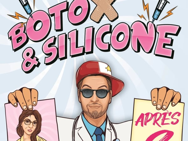 Botox et Silicone
