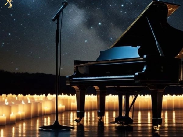 Le Petit Prince : Un voyage musical dans les étoiles