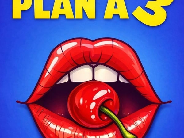 Plan à 3