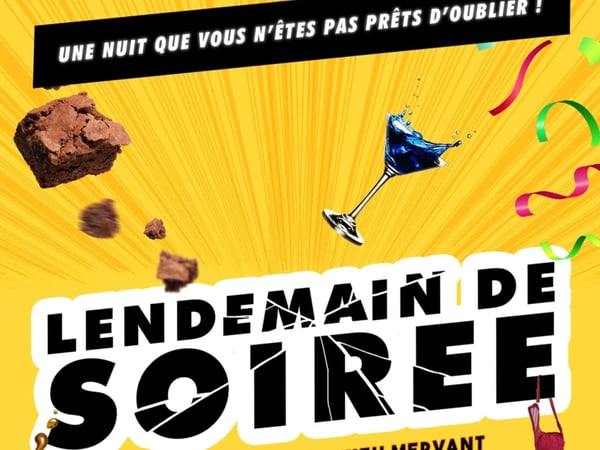 Lendemain de soirée