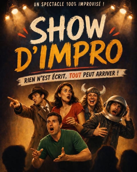 Show d'impro