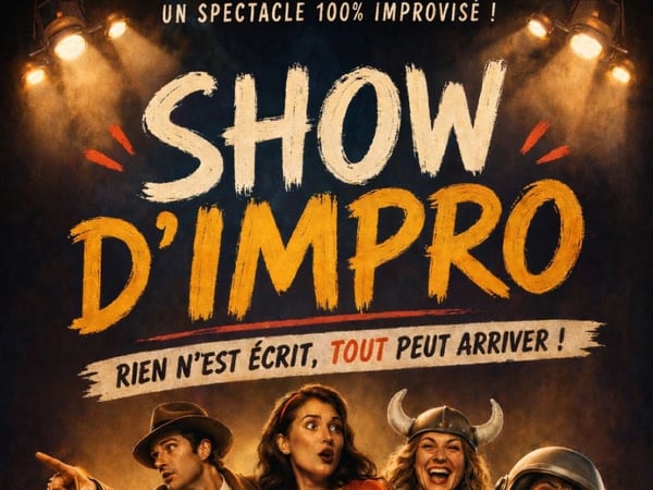 Show d'impro