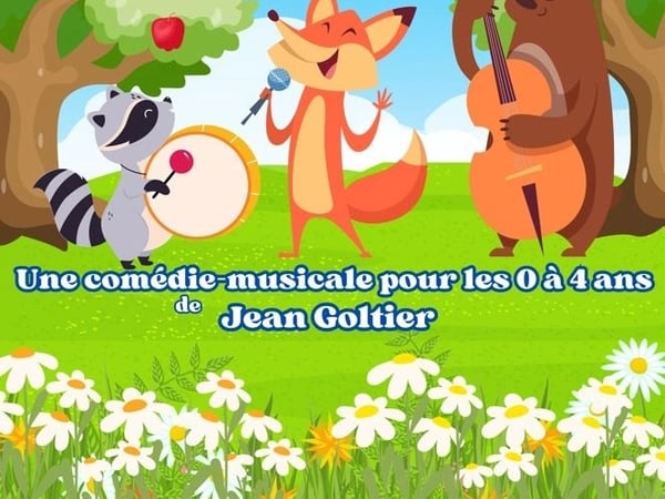 Patapon et la forêt des chansons