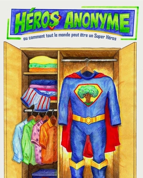 Héros Anonyme