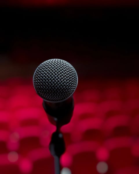 Manuel Pratt - Stand up, debout !