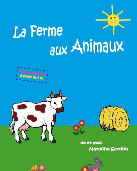 La ferme aux animaux