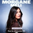 Morgane Meli