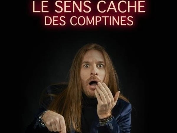 Le sens caché des comptines