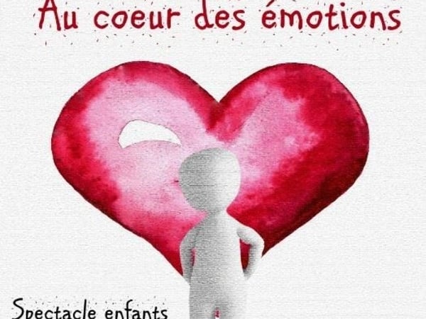 Au coeur de mes émotions