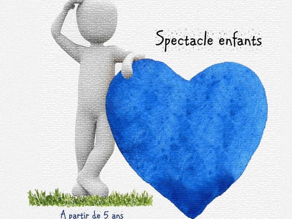 Au coeur de mes talents
