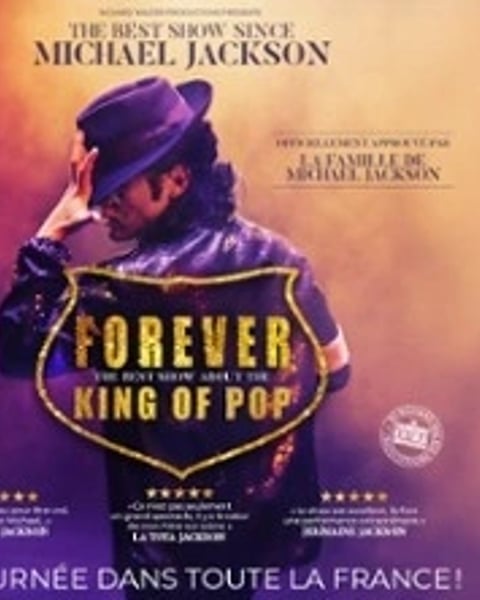 Forever - Tribute to Michael Jackson - Forever